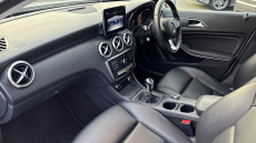 Mercedes-Benz A-Class A180 Sport Executive 5dr Petrol Hatchback